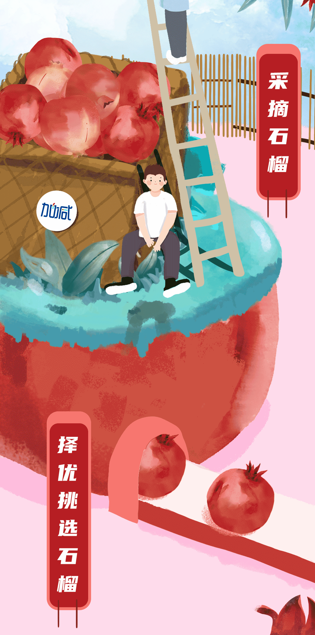 3003新葡的京茶饮石榴新品