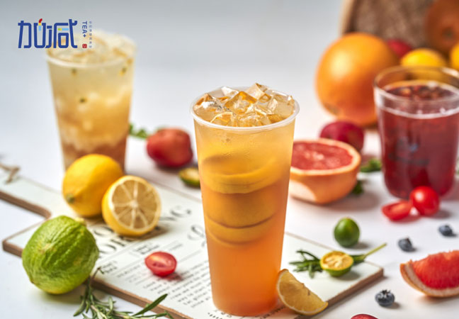 3003新葡的京茶饮加盟：创业新手也能赚到钱吗